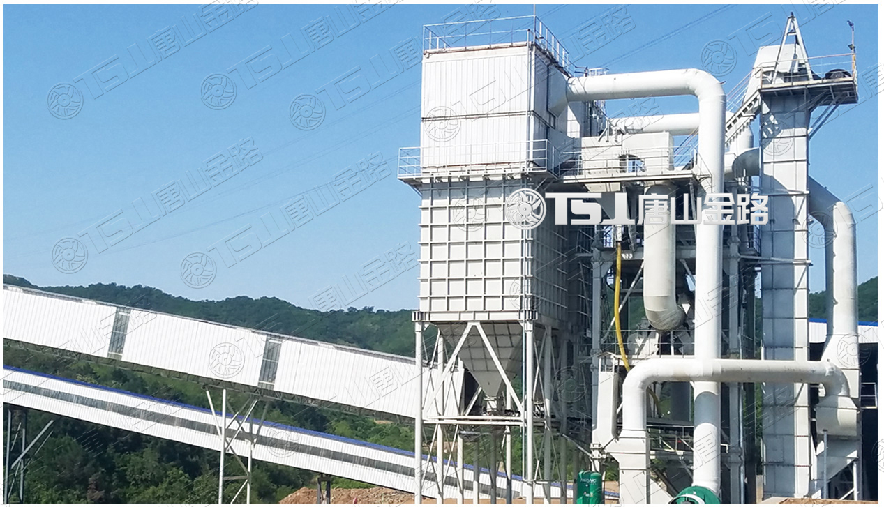 建設(shè)一條機(jī)制砂生產(chǎn)線需要考慮哪些因素呢？