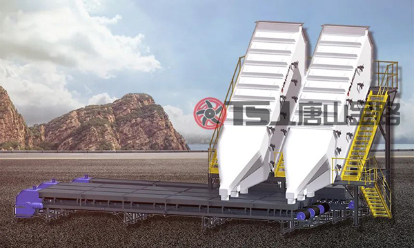 機(jī)制砂有何優(yōu)勢？怎樣選擇篩分設(shè)備？唐山金路來幫忙