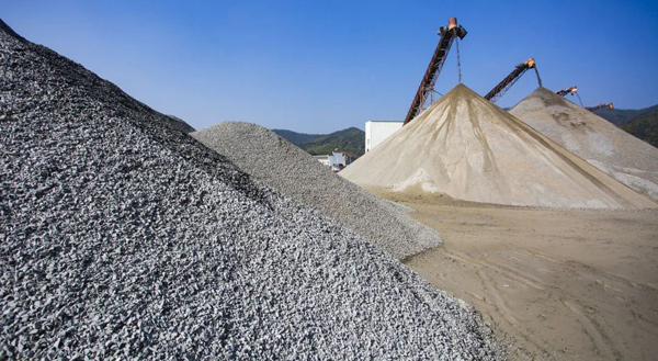 建一個砂石廠投資有哪些？唐山金路為您解答